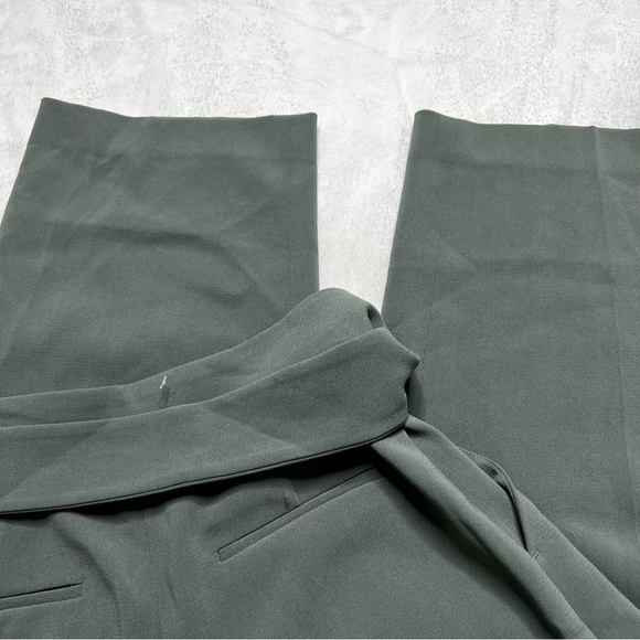 Aritzia Wilfred feuille High Waist Tie Pants - Picture 11 of 11